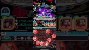 【クラフィ】魅せてくれ！！カラダンダ！【Crash Fever】