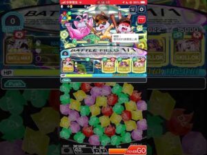 (Crash Fever)最強迷兔之塔1～13層