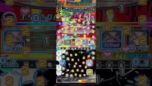 [Crash fever]Ranking Quest : Mouton Challenge Final/ 랭킹퀘스트 무톤챌린지 3