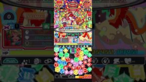 【Crash Fever】【狂巫師級】義萬守財 雙卡兩分鐘速刷