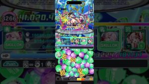 【クラフィ】進化適応オペラ最強伝説【Crash Fever】