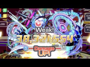 【クラフィ】ログマフルオートでコレクト顕現【Crash Fever】