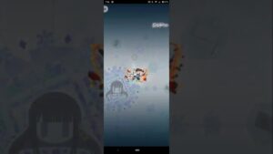 クラッシュフィーバー【クラフィ】魔法科高校の劣等生 来訪者編　コラボガチャsideB　10連します。１回目