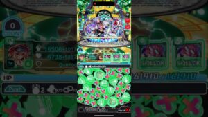 【クラフィ】プルートフルオート1分クッキング【Crash Fever】