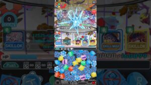 【クラフィ】ディスペァ＆カース1Tキル【Crash Fever】