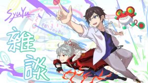 【CF須羽】測試泳裝歐佩拉時間