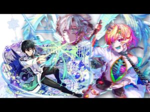 【クラフィ】ログマ フルオートでディスペァ＆カース顕現【Crash Fever】