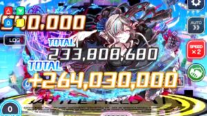 【クラフィ】EXダメージが気持ちええんじゃ【Crash Fever】