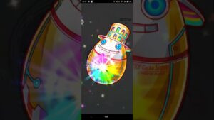 クラッシュフィーバー【クラフィ】アリスフィクション コラボガチャ　sideEX　10連します。3回目