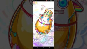 【クラフィ】エイプリルフール 1分間ガチャバトル #クラッシュフィーバー