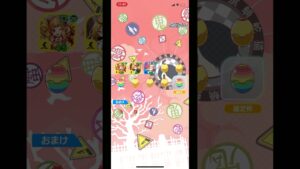 クラッシュフィーバー化物語　忍は、当たるのか10連引いてみた