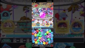 【クラフィ2800日記念】竹達彩奈さんで優勝してきた(1分周回)
