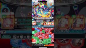 【クラフィ】ローズ様しか見えない！！【Crash Fever】