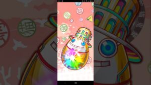 クラッシュフィーバー【クラフィ】〈物語〉 スペシャルコラボガチャ　sideB　10連します。２回目