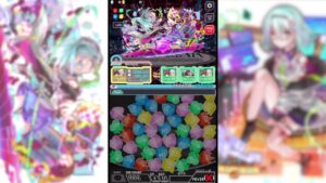 【クラフィ】仮想解析戦 レプリカトラヴァー【feat.ダダ財神】