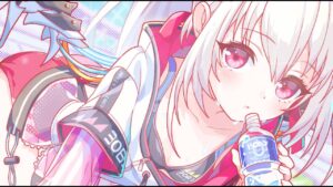 【クラフィ】駿翼の異走変 コッククロフト【紹介動画】