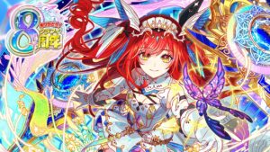 クラフィbgm –  クラッシュフィーバー8st Live DJ