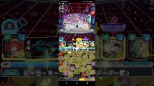 【クラフィ】仮想解析戦：キャロル×アリス（リセットあり）