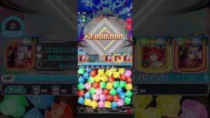 【クラフィ】チュリママ45秒【Crash Fever】