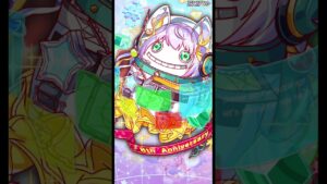 【クラフィ】5体選べるガチャ！君を選んで正解だったよ #shorts