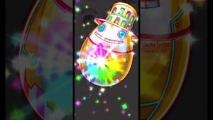 【クラフィ】これが私の運です。極フェスチケットでガチャ！ #shorts