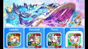 【クラフィ】極ディザスター級 メナス顕現