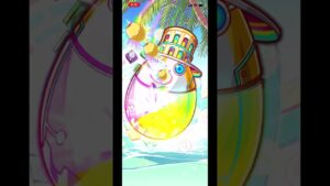 8/9 【クラフィ】無料10連水着チケットガチャ13回目 #クラフィ