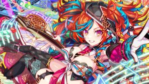 クラフィbgm – Iroha