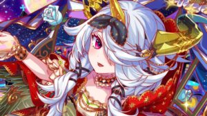 【クラフィ】魔飾の慈賢人 ゲーテ【紹介動画】