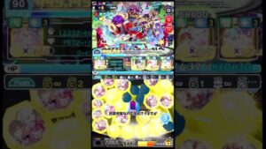 ゆっくり実況【超ディザスター級】続・ギルガメッシュ襲来！オート攻略＃クラッシュフィーバー