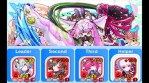 【クラフィ】超ディザ級 ペルヴェイド顕現