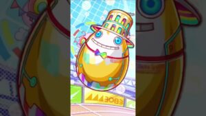 【クラッシュフィーバー】無料8連5回目突入！果たして誰が来るかな？ #ショート動画#short#クラッシュフィーバー