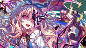 クラフィBGM – heartbreake (周年Live Remix)