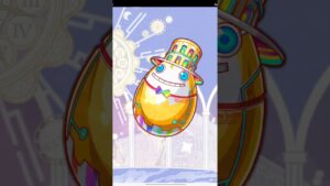 【クラフィ】メリメリメリメリ【Crash Fever】 #クラフィ #クラッシュフィーバー