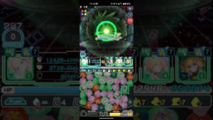 【クラフィ】仮想解析戦：ガイア攻略【クラッシュフィーバー】