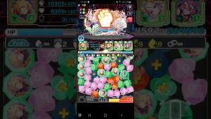 クラッシュフィーバー 仮想解析戦:ガイア
