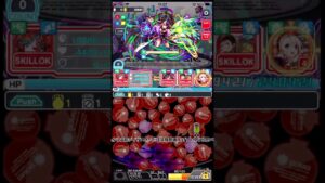 ゆっくり実況【超ディザスター級】イロゥジョン顕現オート周回＃クラッシュフィーバー