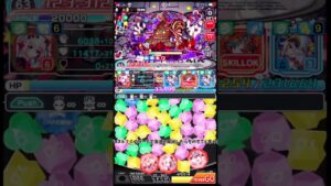 ゆっくり実況【超ディザスター級】インドゥルジェンス顕現オート周回＃クラッシュフィーバー