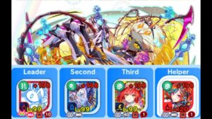 【クラフィ】超ディザ級 バジィ顕現襲来 All skip