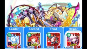 【クラフィ】超ディザ級 バジィ顕現襲来 All skip