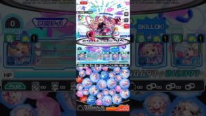 クラッシュフィーバー　メビウス-Alt襲来　攻略