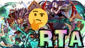 【クラフィ】ストラテジィ＆ルアーRTA【Crash Fever】