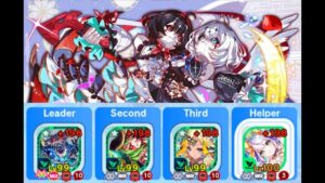 【クラフィ】超ディザ級 ハァモニアス顕現