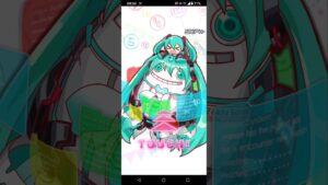 【子軒】Crash Fever(jp)×初音未來(第八彈) 合作轉蛋 side A #クラッシュフィーバー #初音ミク