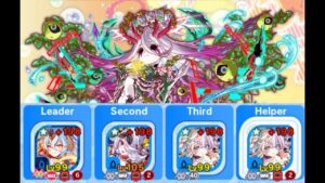 【クラフィ】超ディザ級 ヴァキュイティー顕現 フルオート