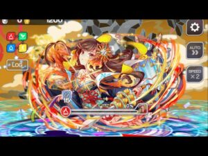 [クラフィ] 極ディザスター級　続・アマテラス襲来　攻略