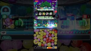 【クラフィ】自軍無課金でコンジェレイション攻略