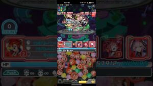 【クラフィ】ペリノア襲来 |極ディザスター級【クラッシュフィーバー】