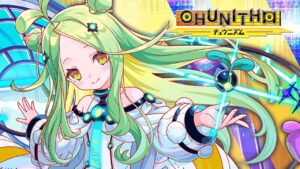 クラフィx CHUNITHM – ASH