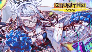 クラフィx CHUNITHM – To：Be Continued
